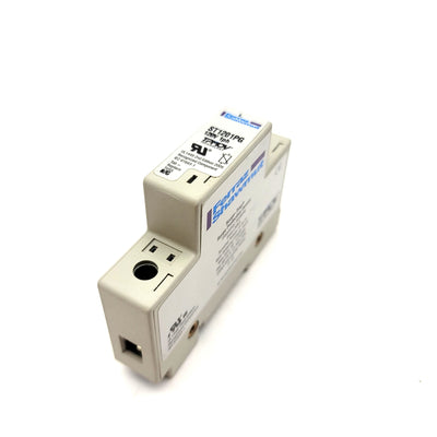 New – Open box Ferraz Shawmut ST1201PG Surge-Trap DIN Rail Surged Protector 1-Phase 120VAC
