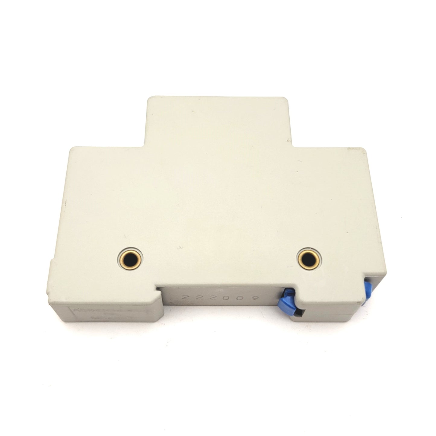 New – Open box Ferraz Shawmut ST1201PG Surge-Trap DIN Rail Surged Protector 1-Phase 120VAC