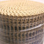 New – Open box Tan Conveyor Belt Width: 22", Length: About 25', Thickness: 1/4"