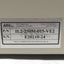 Used ATC IL2-250M-015-VE2 Micro-Flow Vacuum Pressure Leak Test Instrument 0.25cc/min