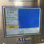 Used ATC IL2-250M-015-VE2 Micro-Flow Vacuum Pressure Leak Test Instrument 0.25cc/min