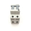 Used Allen Bradley 1492-SP2C150 Miniature Circuit Breaker, 240/415VAC, 15A, 2-Pole