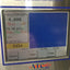 Used ATC IL2-1000M-015 Micro-Flow Pressure Leak Test Detector Instrument 1cc/min