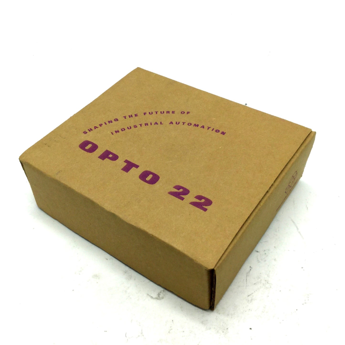 New – Open box Opto 22 B2 Analog Board 16-Channel Analog Optomux Protocol Brain Board