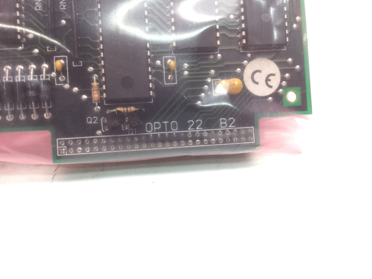 New – Open box Opto 22 B2 Analog Board 16-Channel Analog Optomux Protocol Brain Board