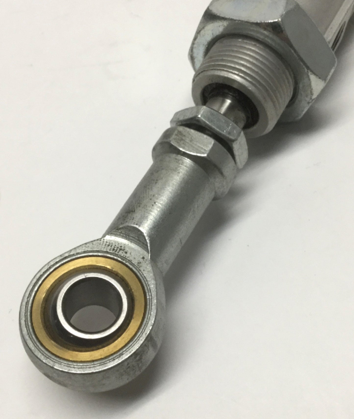 Used Festo DSNU-25-300-P-A Pneumatic Air Cylinder 25mm Bore, 300mm Stroke, 150psi