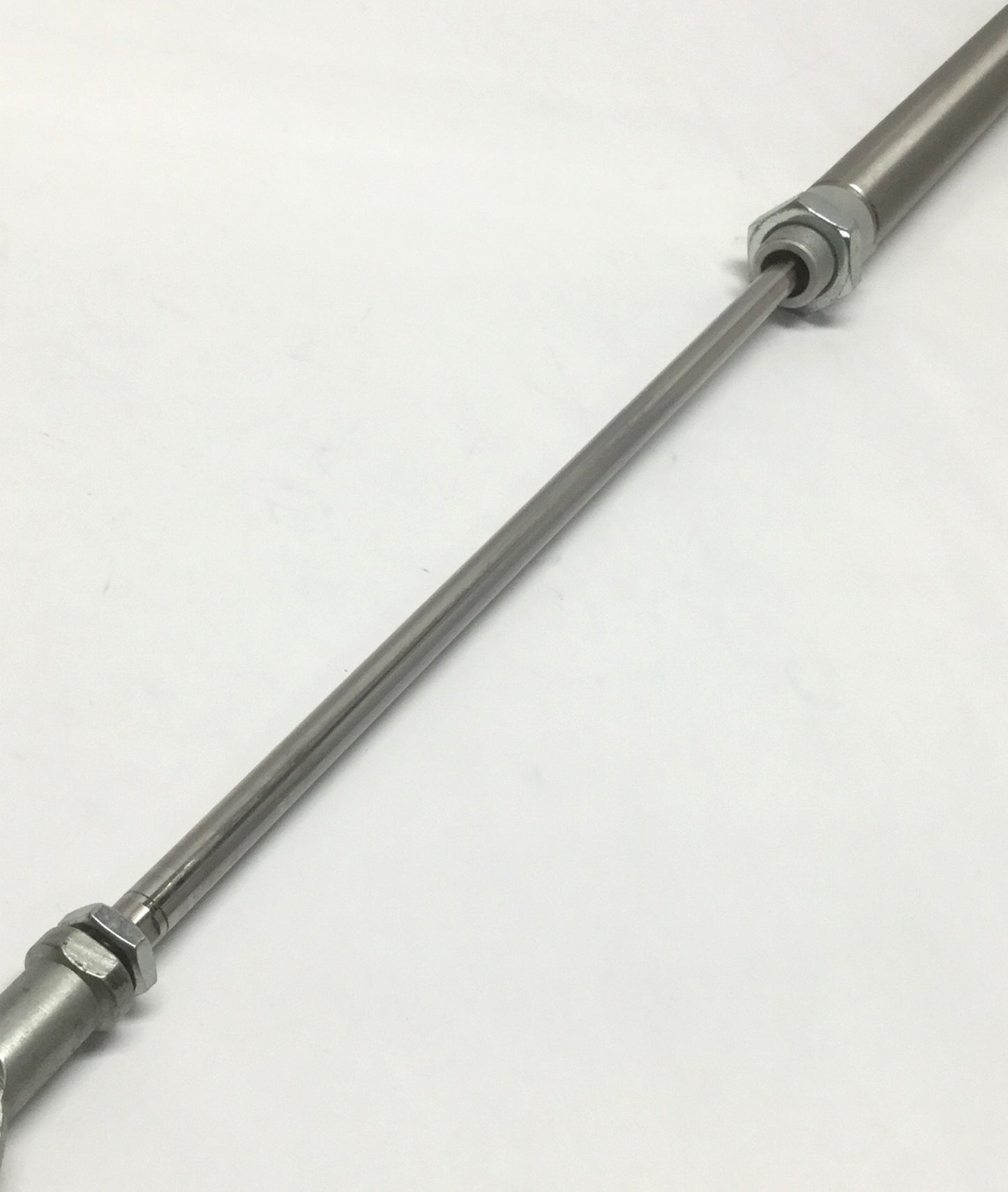 Used Festo DSNU-25-300-P-A Pneumatic Air Cylinder 25mm Bore, 300mm Stroke, 150psi