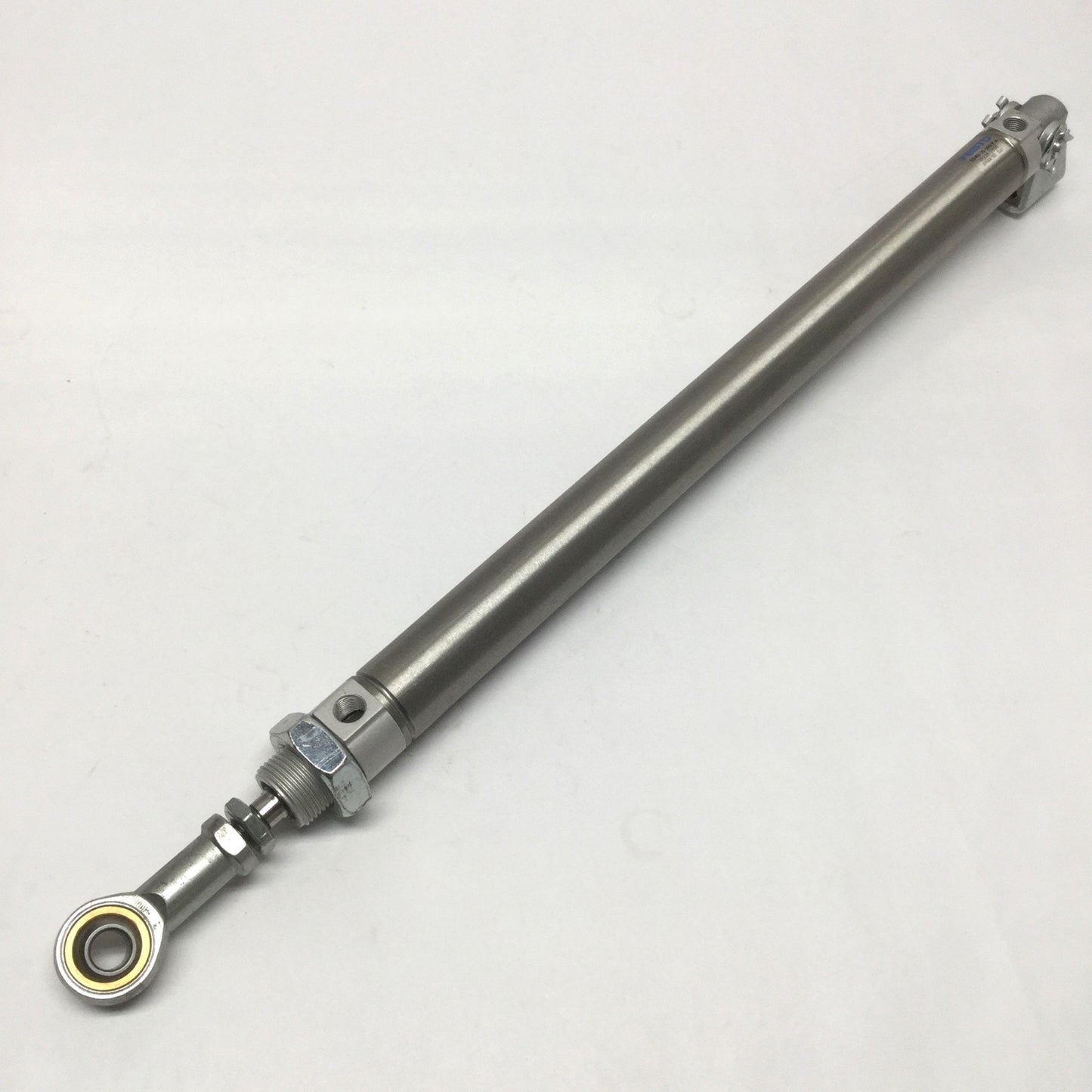 Used Festo DSNU-25-300-P-A Pneumatic Air Cylinder 25mm Bore, 300mm Stroke, 150psi