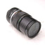 Used Olympus OM-System E. Zuiko AUTO-T 1:35 F=135mm, C Adapter, Tiffen 52mm SKY 1-A