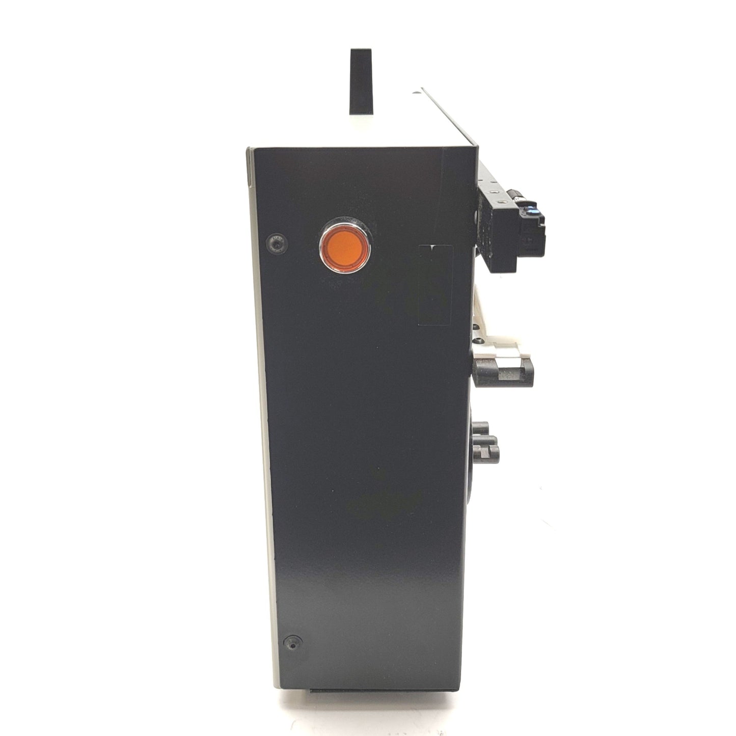 New – Open box Computype LD1000C-MIC230 Automatic Barcode Label Dispenser 230VAC 50/60Hz