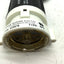 New GEMS 155876 Flow Sensor 1/4" NPT Flow 5 GPM, Voltage: 24VDC