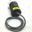 New GEMS 155876 Flow Sensor 1/4" NPT Flow 5 GPM, Voltage: 24VDC