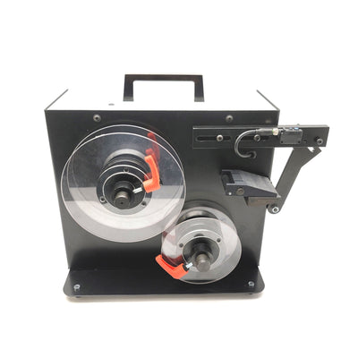 New – Open box Computype LD1000C-115 Automatic Barcode Label Dispenser 115VAC 50/60Hz