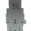 Used Allen Bradley 100S-C30D14C Contactor 3 Pole Guard Master 600VAC 55A/10A 120VAC
