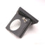 Used 90 Degree Adjustable Laser Mirror Holder, 35mm Diameter, 60mm x 50mm Base