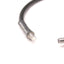 Used Stocker & Yale Fiber Optic Cable, 22" Long, ø5/16" Input/Output, 1/4" Bundle