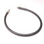 Used Stocker & Yale Fiber Optic Cable, 22" Long, ø5/16" Input/Output, 1/4" Bundle