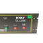 Used KYKY FD-1300K Turbomolecular Pump Controller FD-K 220VAC, Out: 400 Hz 800W
