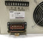 Used KYKY FD-1300K Turbomolecular Pump Controller FD-K 220VAC, Out: 400 Hz 800W