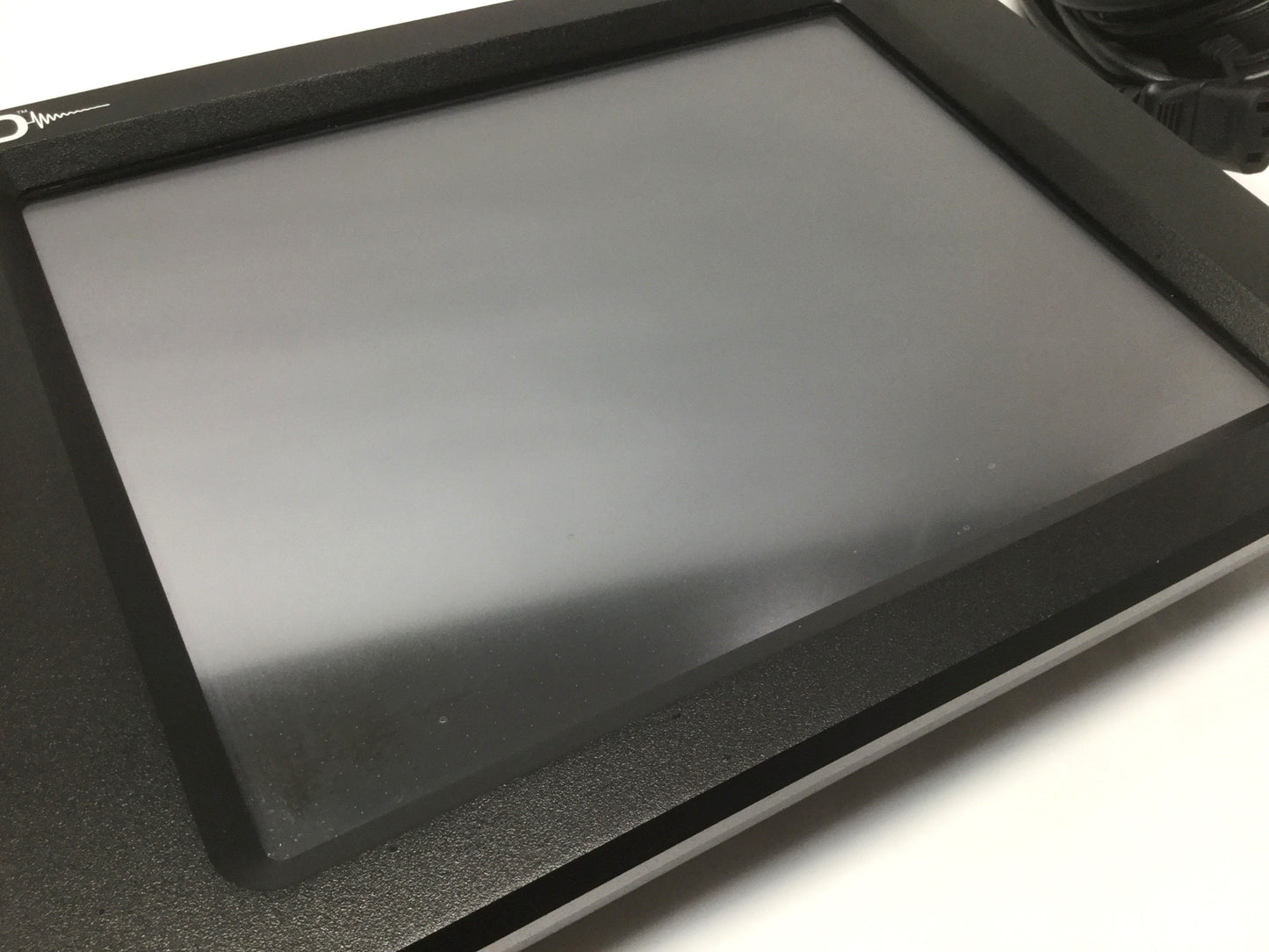 Used SCIEMETRIC 1490 sigPOD Process Monitor 10" Touch Panel Display Interface, 24VDC