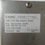 Used KIMO US6/KT2 PLC Controlled Power Supply, 6x 0-20VDC 10A, Ø3 220-480VAC 25A
