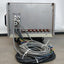 Used KIMO US6/KT2 PLC Controlled Power Supply, 6x 0-20VDC 10A, Ø3 220-480VAC 25A