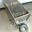 Used KIMO US6/KT2 PLC Controlled Power Supply, 6x 0-20VDC 10A, Ø3 220-480VAC 25A