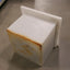 Used Bel-Art Heat Exchanger, 26 Coils, 3/4"-14, 3/4" Barb Fittings, Heat/Float Sensor