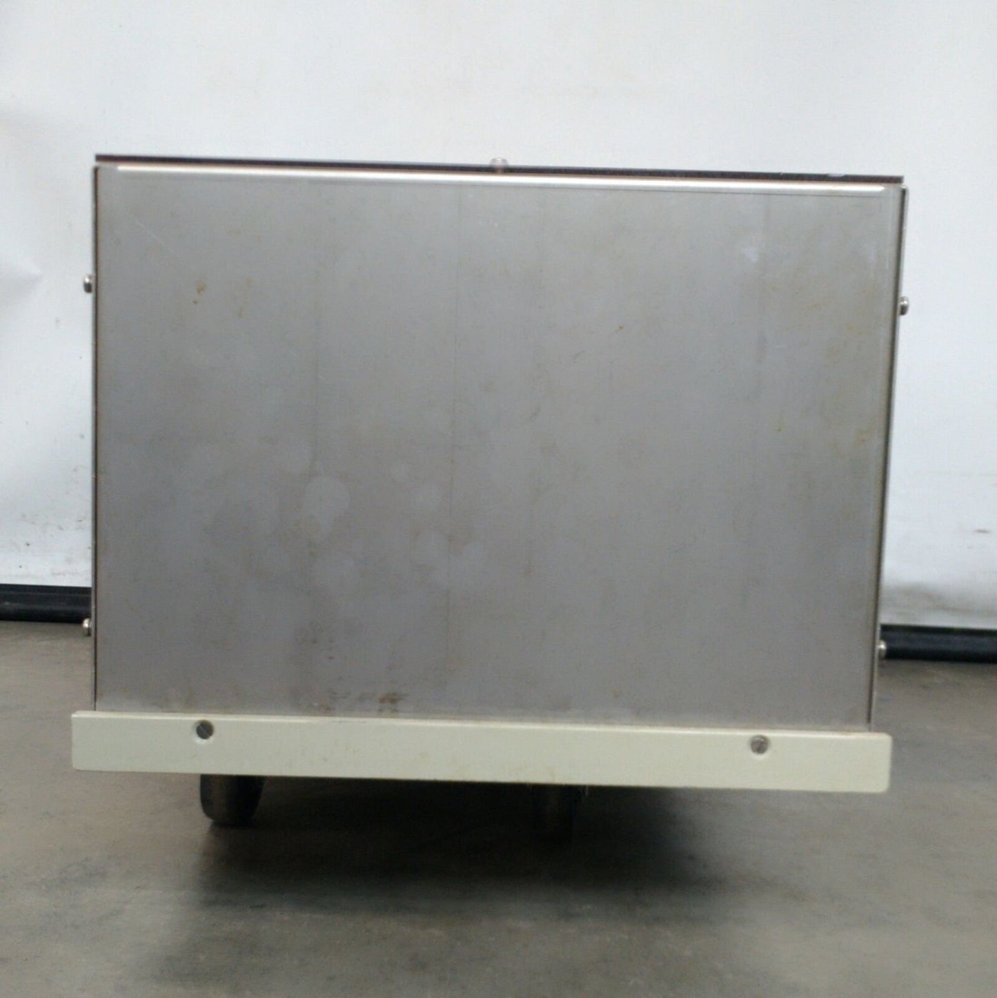 Used KIMO US6/KT2 PLC Controlled Power Converter, 6x 4Q 0-20VDC 10A, Ø3 220-480VAC