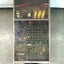 Used KIMO US6/KT2 PLC Controlled Power Converter, 6x 4Q 0-20VDC 10A, Ø3 220-480VAC