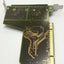 Used PEAK IPEH-002064 PCAN-PCI Single-Channel CAN Network Interface Card, 9-Pin D-Sub