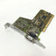 Used PEAK IPEH-002064 PCAN-PCI Single-Channel CAN Network Interface Card, 9-Pin D-Sub