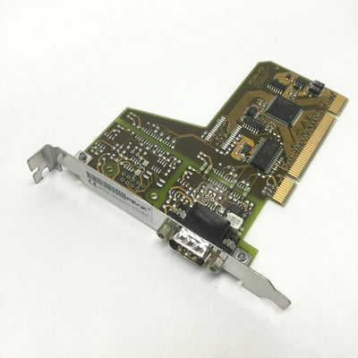 Used PEAK IPEH-002064 PCAN-PCI Single-Channel CAN Network Interface Card, 9-Pin D-Sub