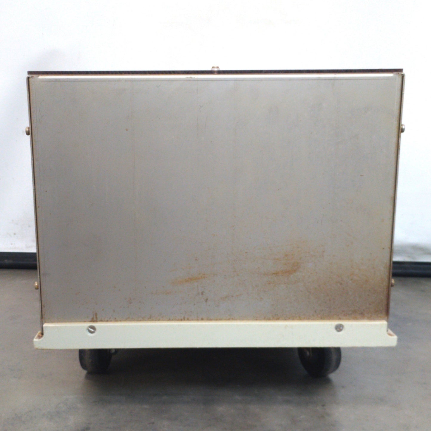Used KIMO US6/KT2 PLC Controlled Power Converter, 6x 4Q 100A 0-20VDC, Ø3 220-480VAC