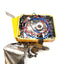 Used Gear Box And Chain Assembly From Harrington NER003SD 1/4 Ton 2-Speed Hoist