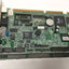 Used AXIOMTEK SBC8168 Industrial Single Board Computer, Pentium III 850MHz, 256MB RAM