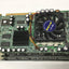 Used AXIOMTEK SBC8168 Industrial Single Board Computer, Pentium III 850MHz, 256MB RAM