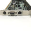 Used AXIOMTEK SBC8168 Industrial Single Board Computer, Pentium III 850MHz, 256MB RAM