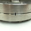 Used MDC F200600 110031 Vacuum Flange DN160CF OD: 8", Pipe OD: 6", Bore: 1.5"