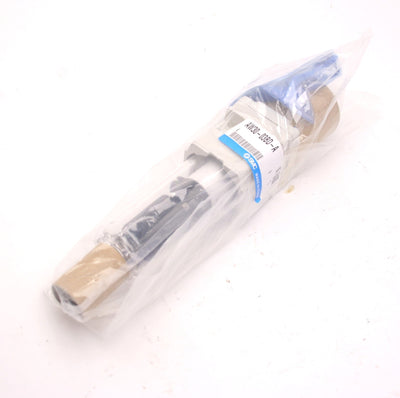 New SMC AW30-03BD-A Pneumatic Filter, 3/8" NPT, 0.1-1MPa, AF Series