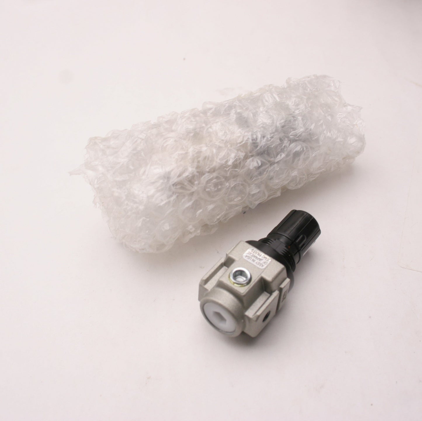 New – Open box Lot of 2 New SMC AR10-M5-X406-X34US40-70 Air Pressure Regulators