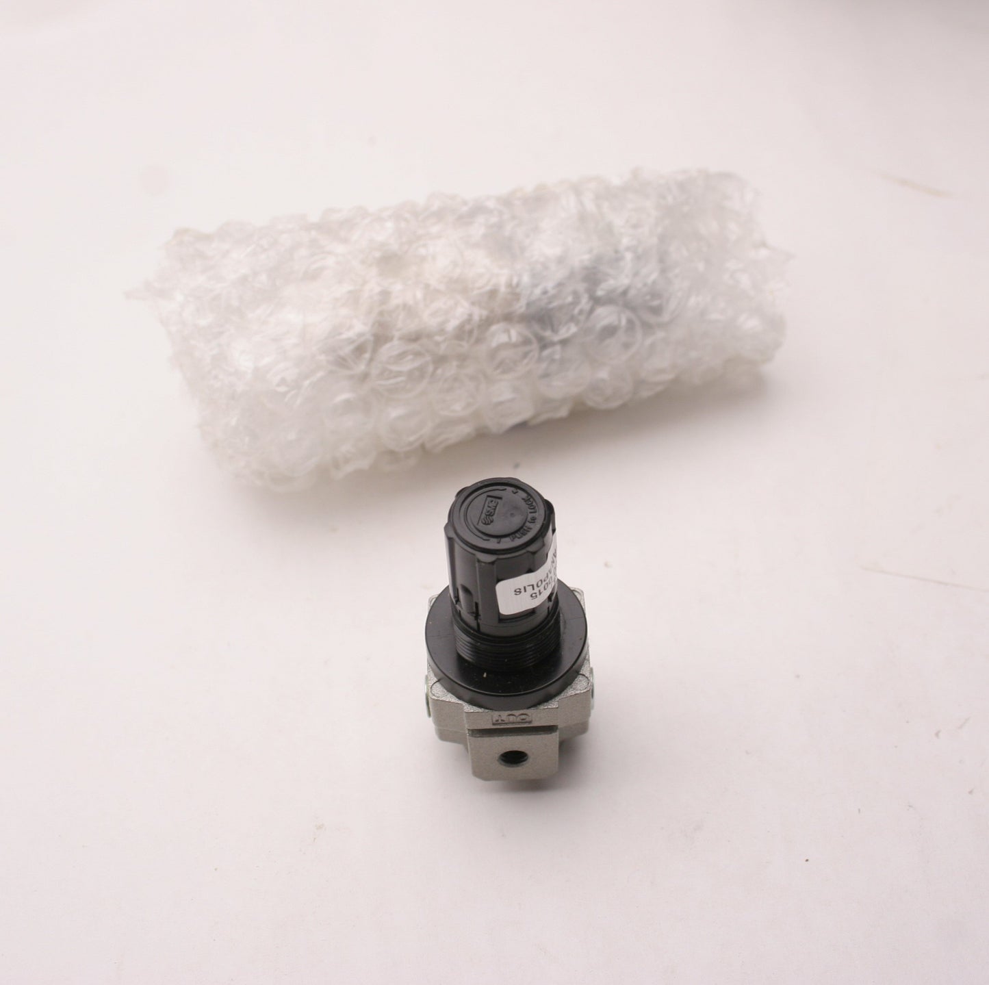 New – Open box Lot of 2 New SMC AR10-M5-X406-X34US40-70 Air Pressure Regulators