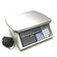 Used UWE OAC-12 Industrial Counting Scale, 24 lbs Max, 0.002 lbs, 13.3" x 11.1" Pan