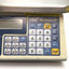 Used UWE OAC-12 Industrial Counting Scale, 24 lbs Max, 0.002 lbs, 13.3" x 11.1" Pan