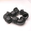 New – Open box Lot of 4 New MurrPlastik 83515060 Elbow 90 Fitting, VW90 M32-K M-TOP