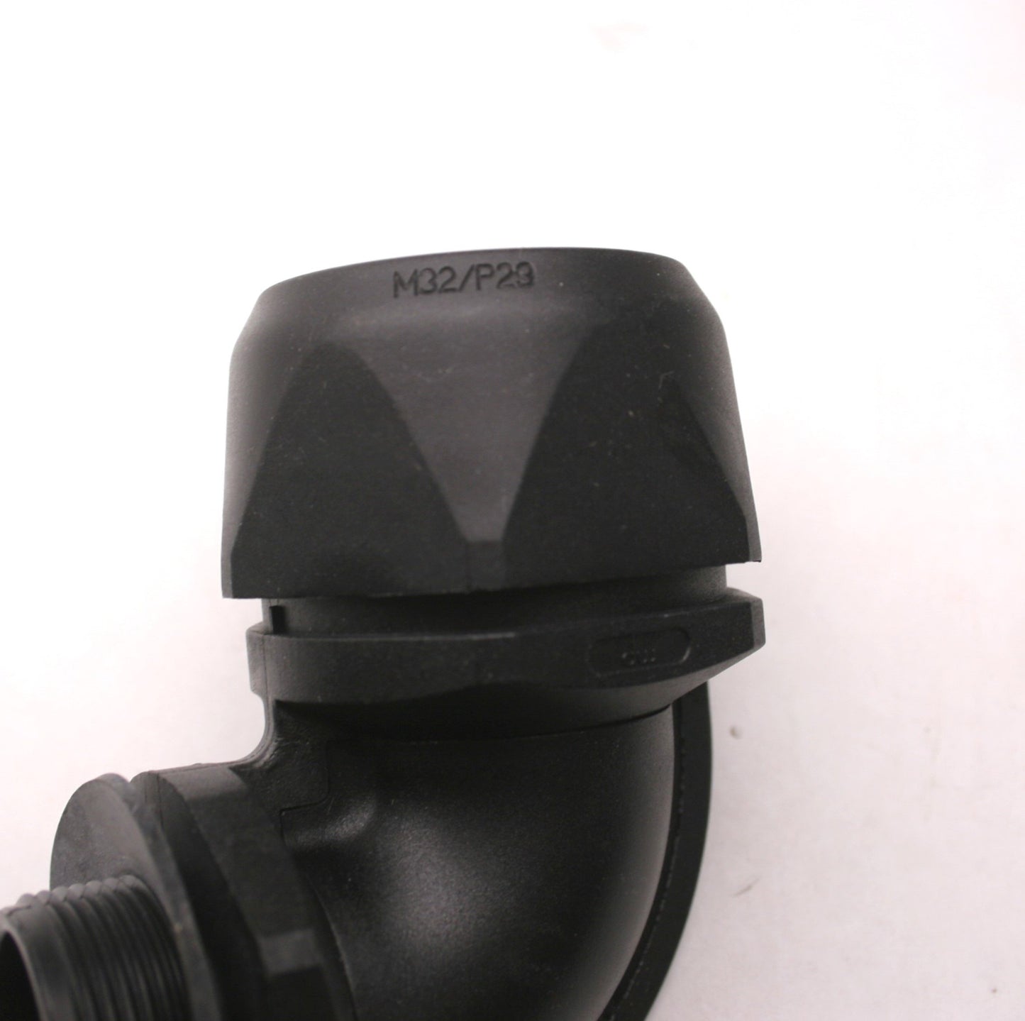 New – Open box Lot of 4 New MurrPlastik 83515060 Elbow 90 Fitting, VW90 M32-K M-TOP