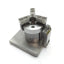 Used SMC MHSH3-32D Gripper, 3-Finger, Pressure: 0.1-0.6MPa, Bore: 32mm, M5x0.8