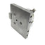 Used SMC MHSH3-32D Gripper, 3-Finger, Pressure: 0.1-0.6MPa, Bore: 32mm, M5x0.8
