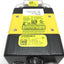 Used Cognex DM303X Dataman Fixed Mount Barcode Reader, 1D 2D, 24VDC, 1600x1200