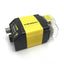 Used Cognex DM303X Dataman Fixed Mount Barcode Reader, 1D 2D, 24VDC, 1600x1200